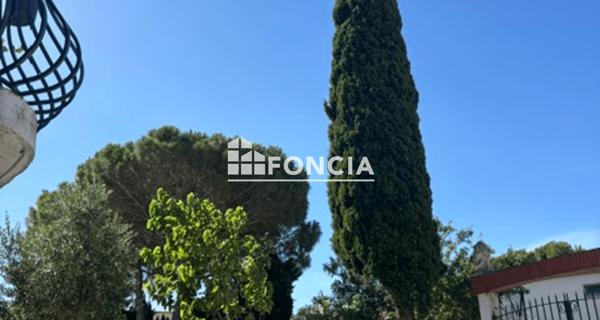 À vendre Maison 4 pièces 115 m² - Narbonne 11100