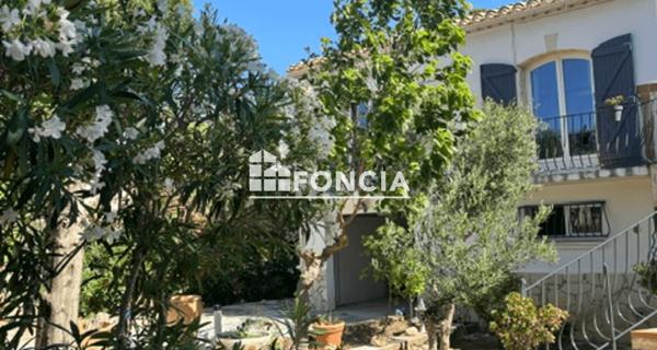 À vendre Maison 4 pièces 115 m² - Narbonne 11100