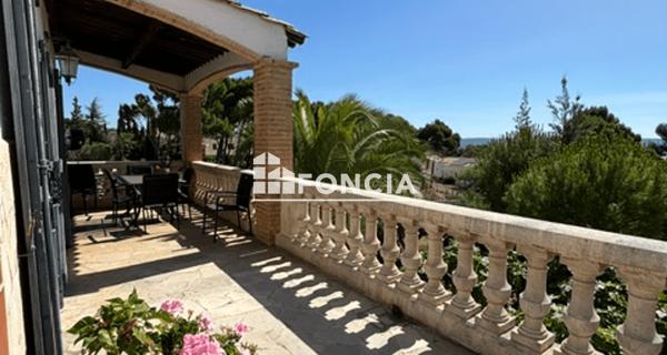 À vendre Maison 4 pièces 115 m² - Narbonne 11100