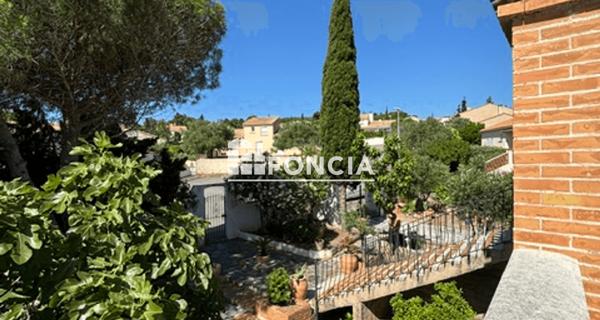 À vendre Maison 4 pièces 115 m² - Narbonne 11100