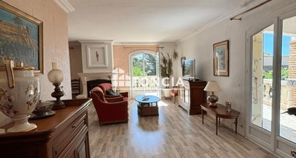 À vendre Maison 4 pièces 115 m² - Narbonne 11100