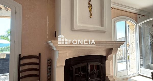 À vendre Maison 4 pièces 115 m² - Narbonne 11100