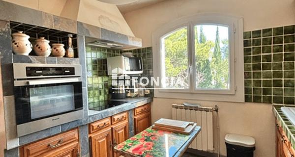 À vendre Maison 4 pièces 115 m² - Narbonne 11100