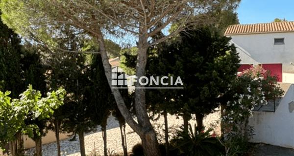 À vendre Maison 4 pièces 115 m² - Narbonne 11100