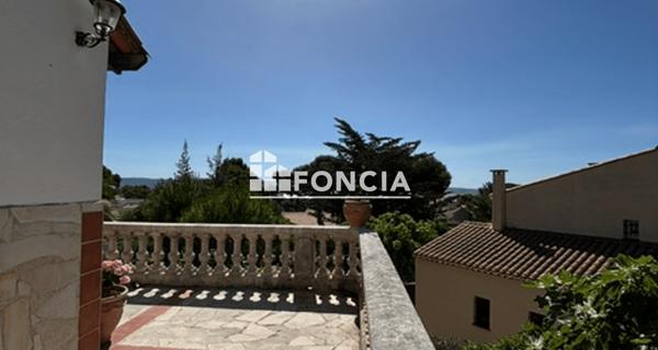 À vendre Maison 4 pièces 115 m² - Narbonne 11100