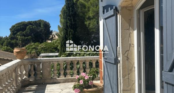 À vendre Maison 4 pièces 115 m² - Narbonne 11100