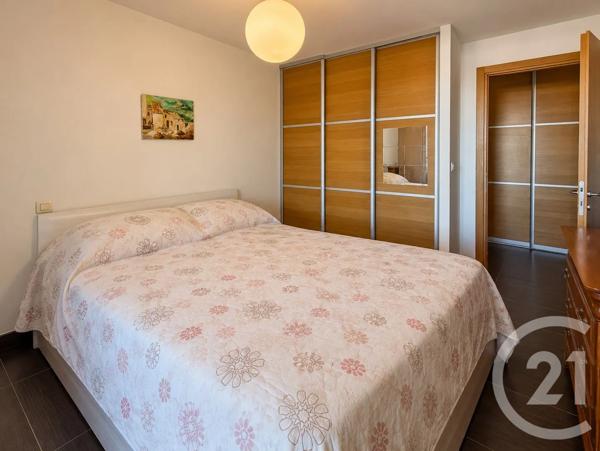 Appartement T2 à vendre  2 pièces - 36,36 m 2   L ILE ROUSSE  - 202
