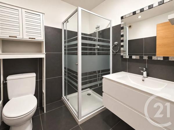 Appartement T2 à vendre  2 pièces - 36,36 m 2   L ILE ROUSSE  - 202