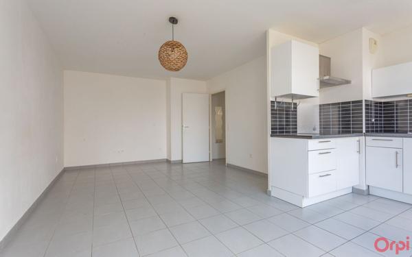 Appartement à vendre    2 pièces • 48,88 m2 Sainte-Geneviève-des-Bois