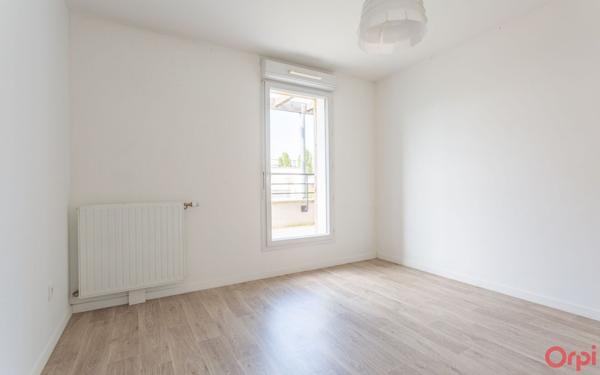 Appartement à vendre    2 pièces • 48,88 m2 Sainte-Geneviève-des-Bois