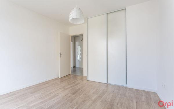 Appartement à vendre    2 pièces • 48,88 m2 Sainte-Geneviève-des-Bois