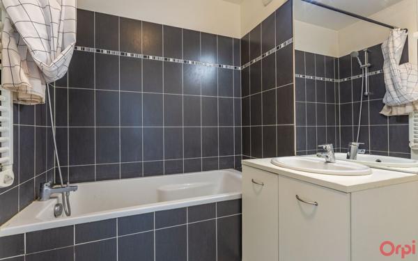 Appartement à vendre    2 pièces • 48,88 m2 Sainte-Geneviève-des-Bois