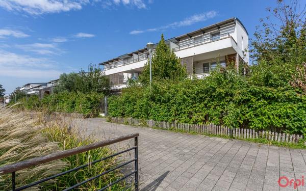 Appartement à vendre    2 pièces • 48,88 m2 Sainte-Geneviève-des-Bois