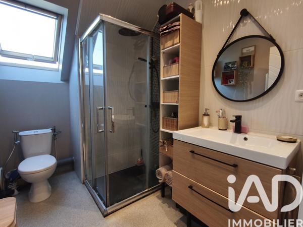 Maison à vendre 4 pièces 72 m² Viarmes