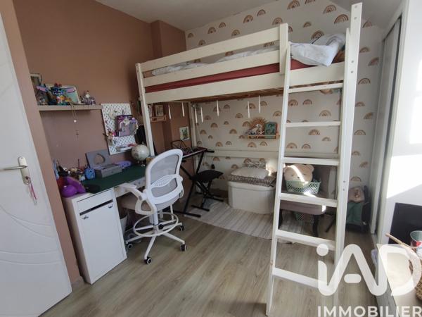 Maison à vendre 4 pièces 72 m² Viarmes