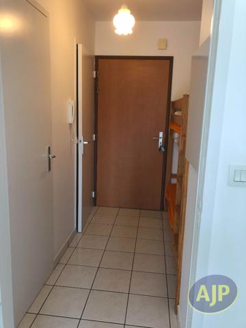 Location appartement Saint Nazaire : 500 € - AJP Immobilier Saint-Marc-sur-Mer