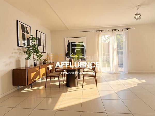 Vente
                Appartement70 m² - 3 Pièces -
                    CHEVRY (1170)