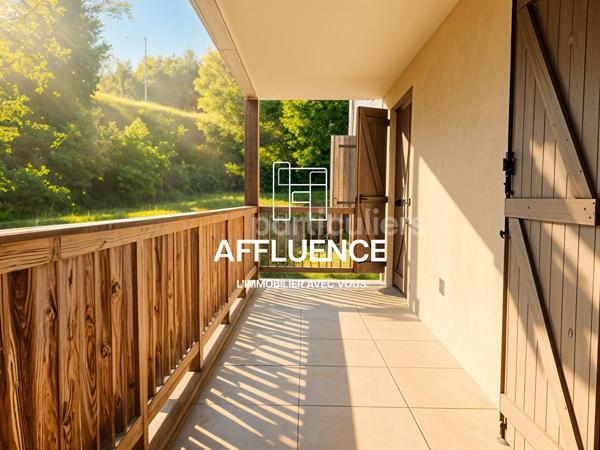 Vente
                Appartement70 m² - 3 Pièces -
                    CHEVRY (1170)