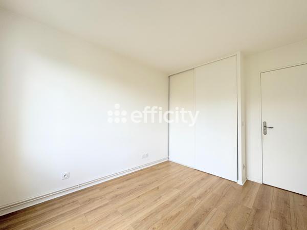 Appartement 3 pièces - 75 m²