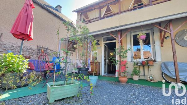 Maison à vendre 4 pièces 87 m² Azereix