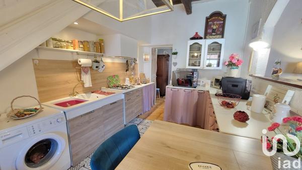 Maison à vendre 4 pièces 87 m² Azereix