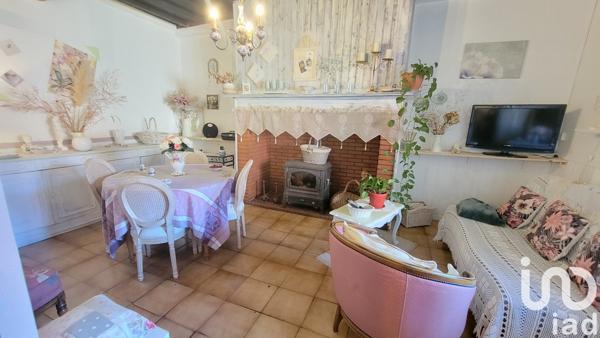 Maison à vendre 4 pièces 87 m² Azereix