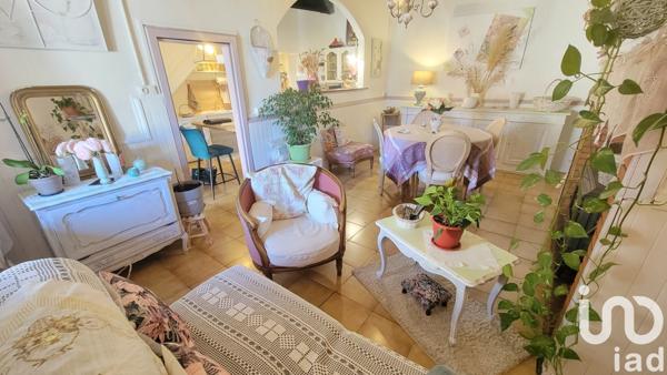 Maison à vendre 4 pièces 87 m² Azereix