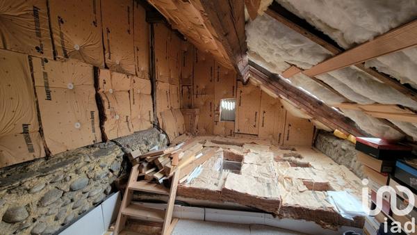 Maison à vendre 4 pièces 87 m² Azereix