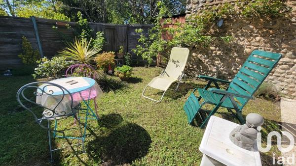 Maison à vendre 4 pièces 87 m² Azereix