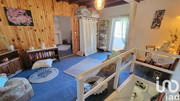 Maison à vendre 4 pièces 87 m² Azereix