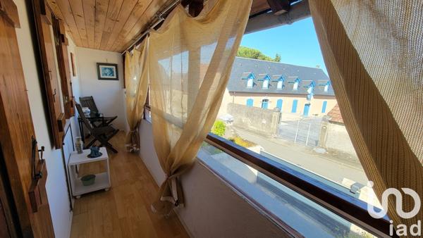 Maison à vendre 4 pièces 87 m² Azereix