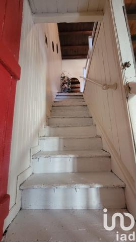 Maison à vendre 4 pièces 87 m² Azereix