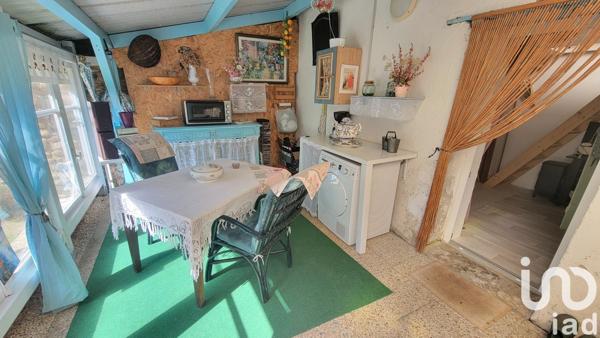 Maison à vendre 4 pièces 87 m² Azereix