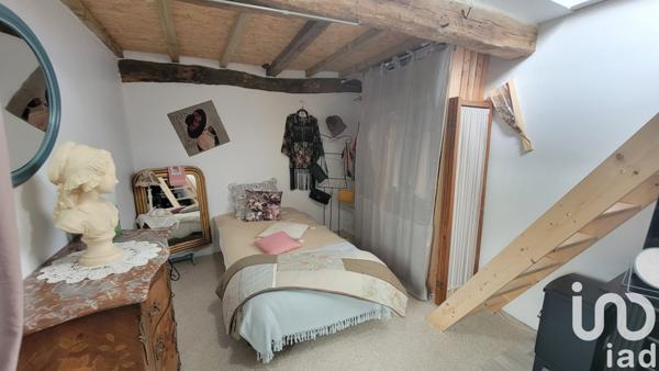 Maison à vendre 4 pièces 87 m² Azereix