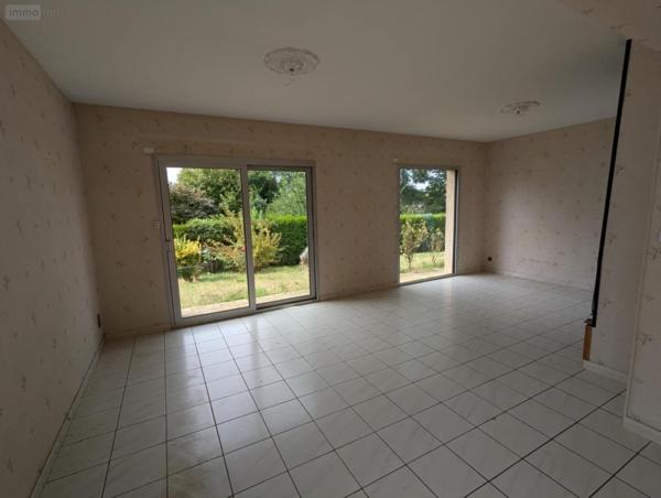 Pavillon à vendre à Cheveuges dans les Ardennes (08350), ref : 045/1019