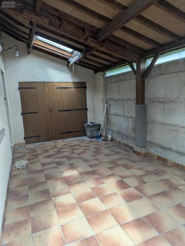 Pavillon à vendre à Cheveuges dans les Ardennes (08350), ref : 045/1019