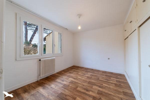 Appartement à vendre |  Toulouse |  2 pièces | 48 m²
