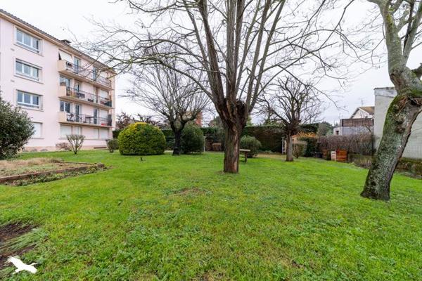 Appartement à vendre |  Toulouse |  2 pièces | 48 m²