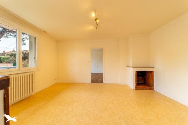 Appartement à vendre |  Toulouse |  2 pièces | 48 m²