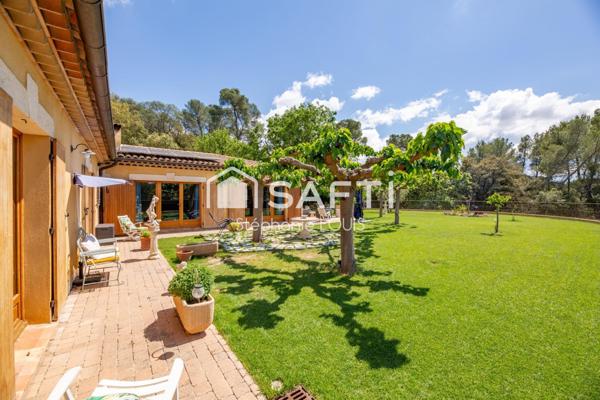 Au calme vue dégagée - Piscine intérieure - Double garage