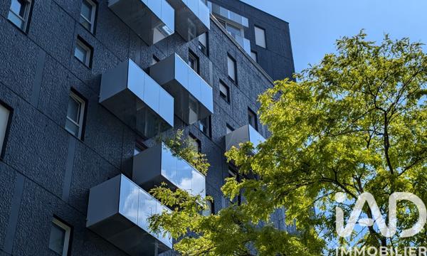 Appartement à vendre 5 pièces 104 m² Ivry-sur-Seine