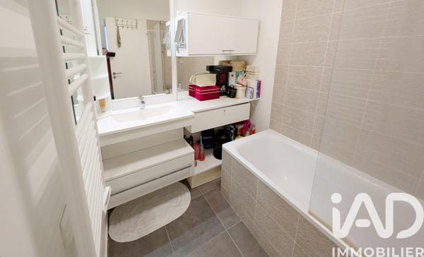 Appartement à vendre 5 pièces 104 m² Ivry-sur-Seine