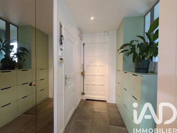 Maison à vendre 6 pièces 101 m² Joinville-le-Pont