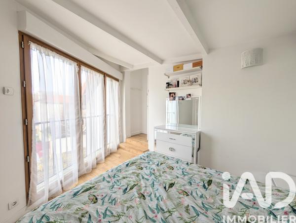 Maison à vendre 6 pièces 101 m² Joinville-le-Pont