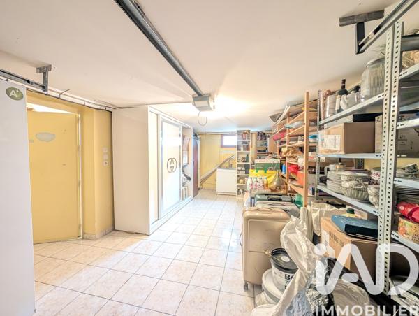 Maison à vendre 6 pièces 101 m² Joinville-le-Pont