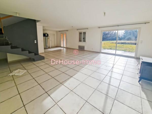 Maison à vendre 5 pièces de 123 m²