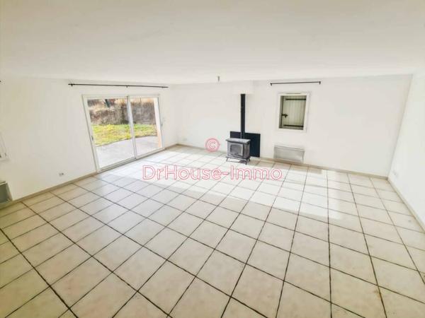 Maison à vendre 5 pièces de 123 m²