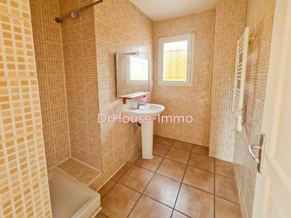 Maison à vendre 5 pièces de 123 m²