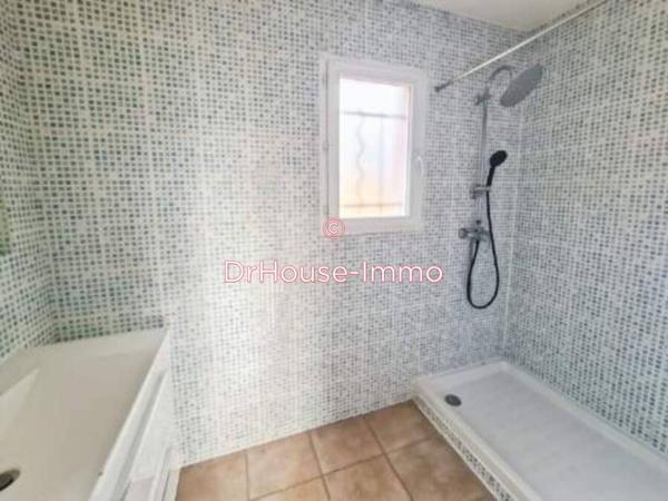 Maison à vendre 5 pièces de 123 m²