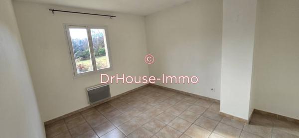 Maison à vendre 5 pièces de 123 m²